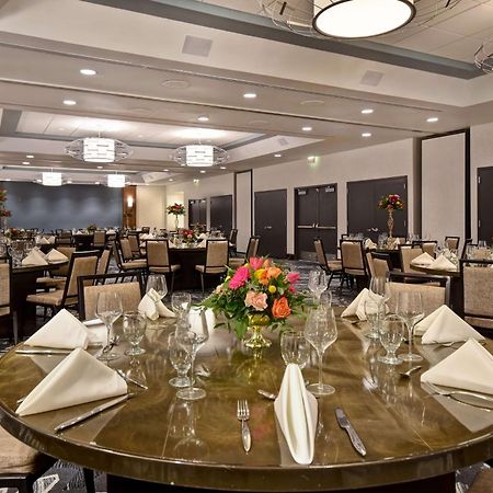 Embassy Suites Syracuse East Syracuse Buitenkant foto