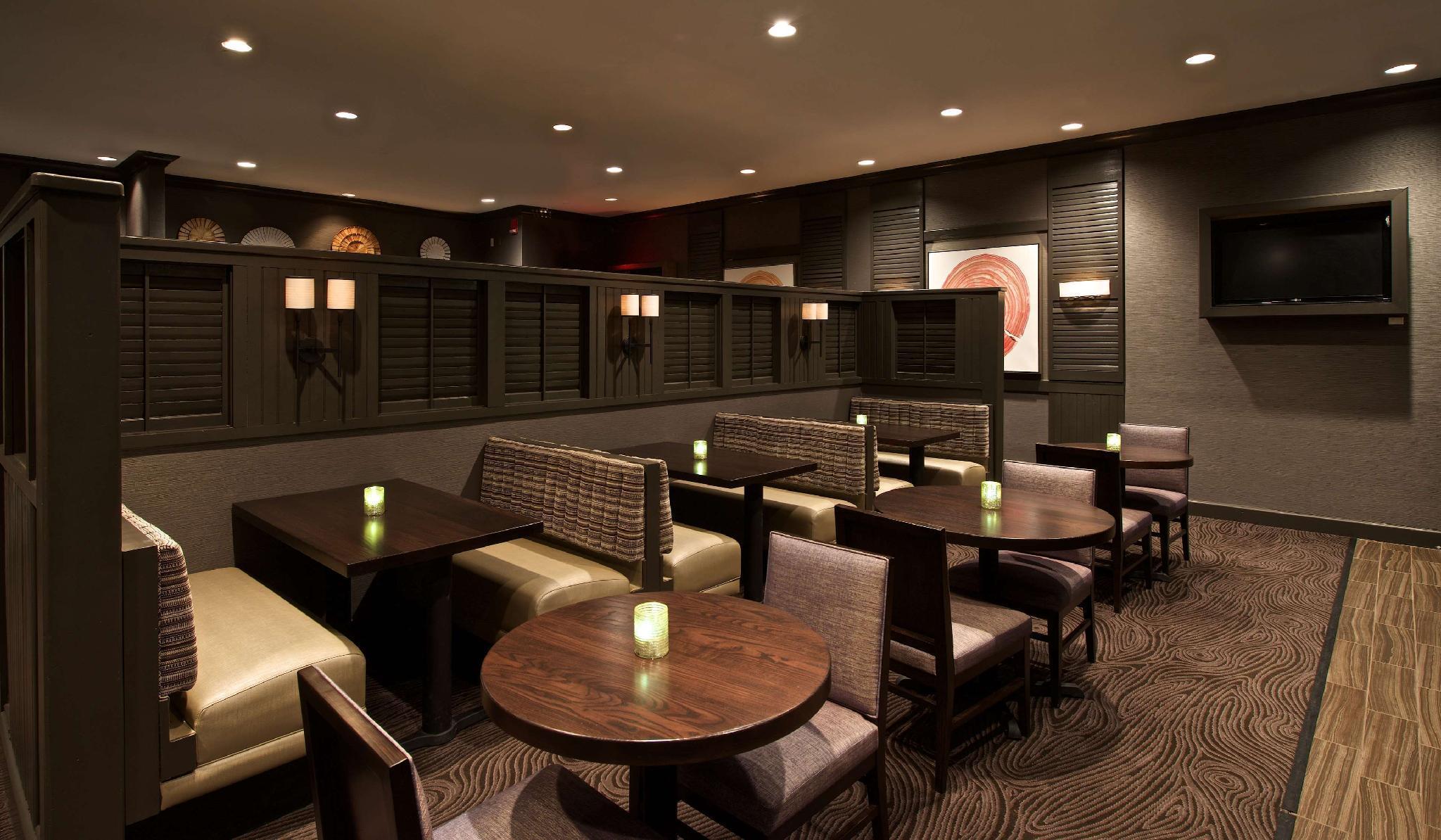 Embassy Suites Syracuse East Syracuse Buitenkant foto